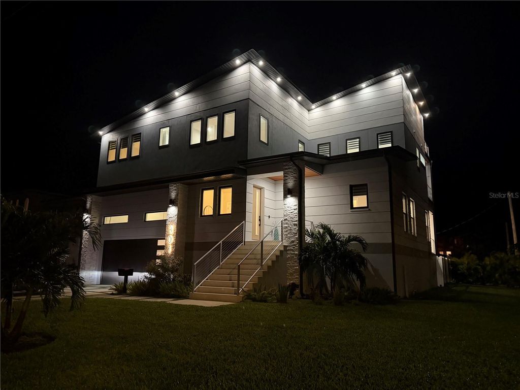 Photo of 301 79th Street S, St Petersburg, FL 33707 (MLS # TB8468277)