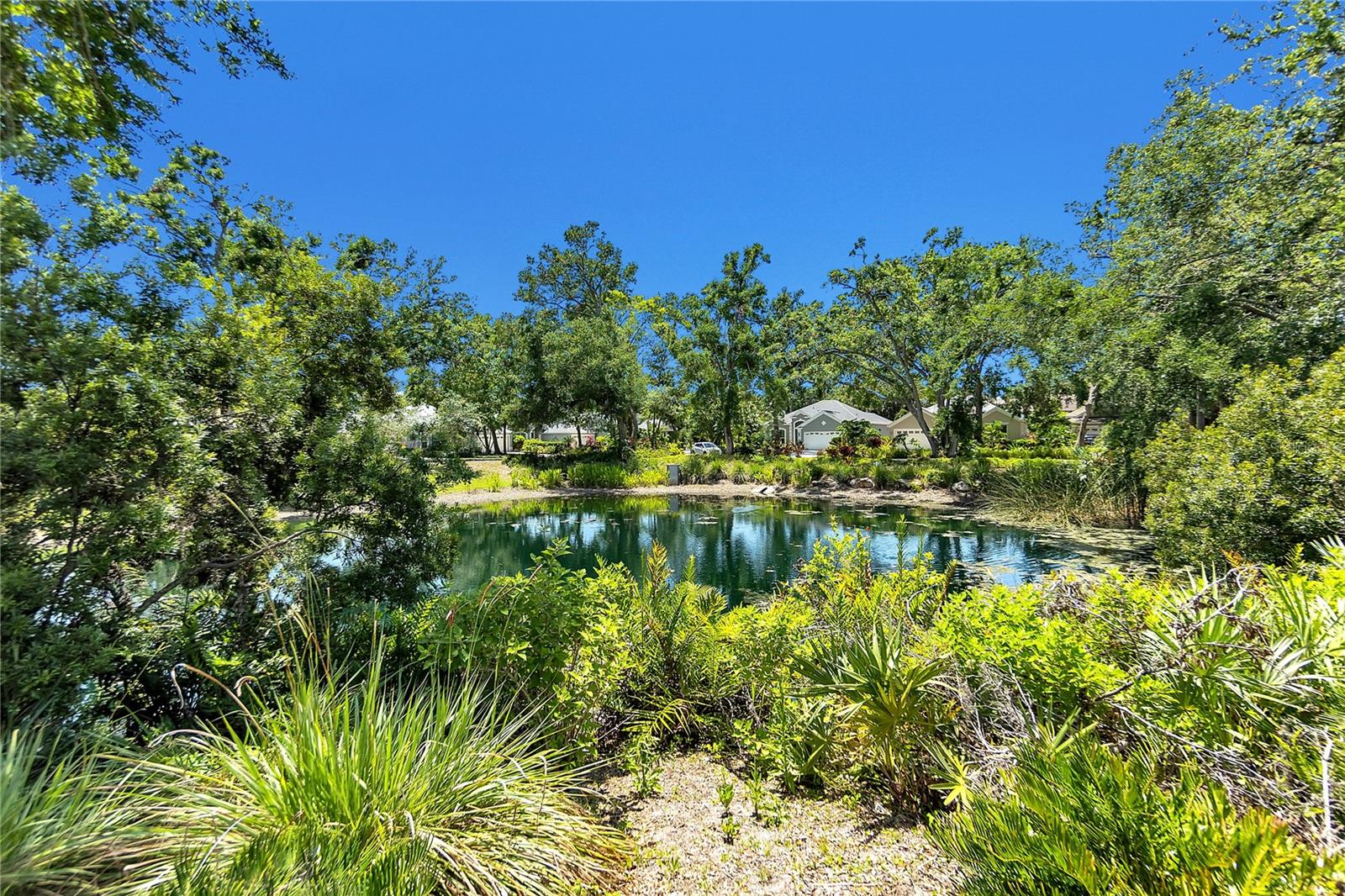 OAK COURT PH 2-A & 2-B - Residential