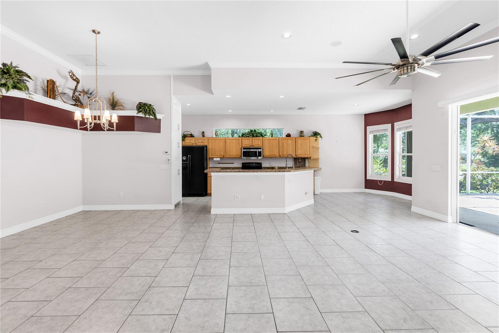 OAK COURT PH 2-A & 2-B - Residential