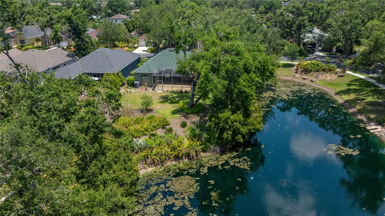 135 TALL TREES COURT