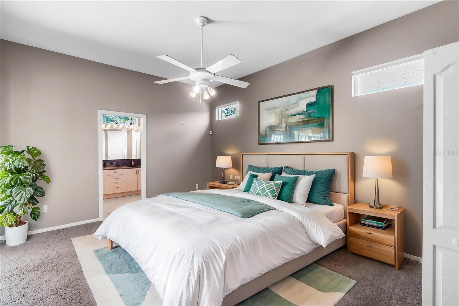 OAK COURT PH 2-A & 2-B - Residential