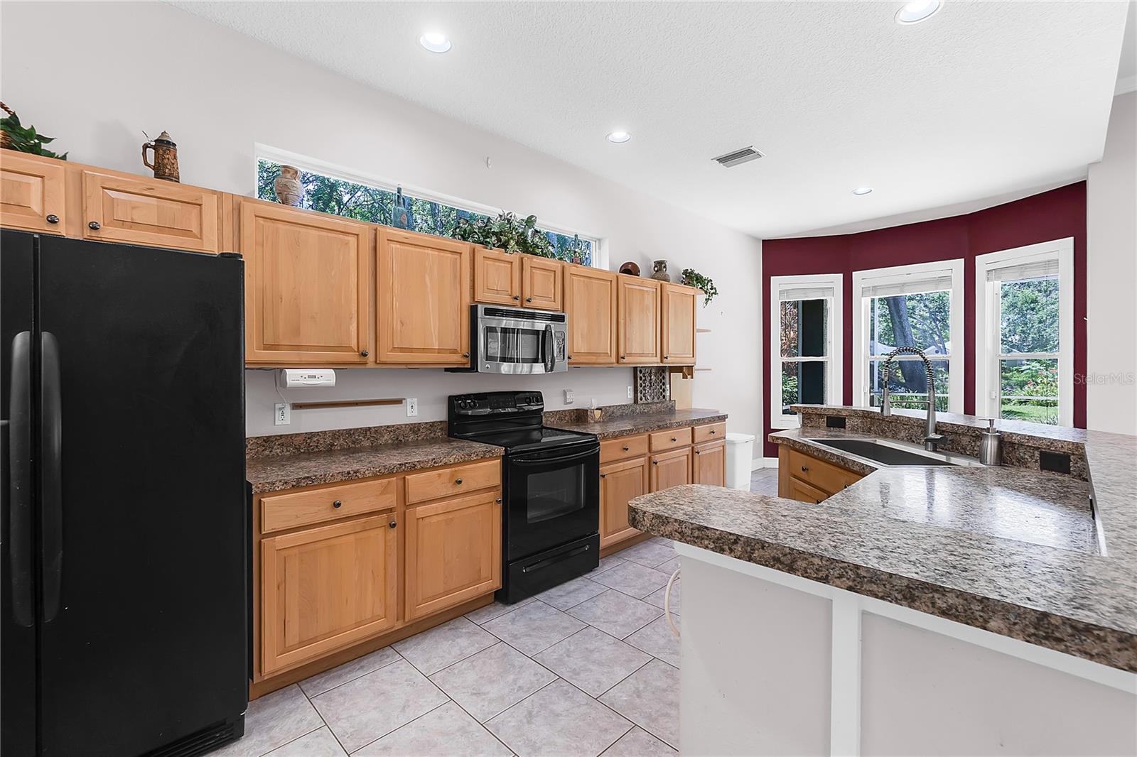 OAK COURT PH 2-A & 2-B - Residential