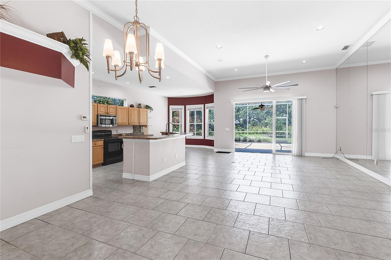 OAK COURT PH 2-A & 2-B - Residential