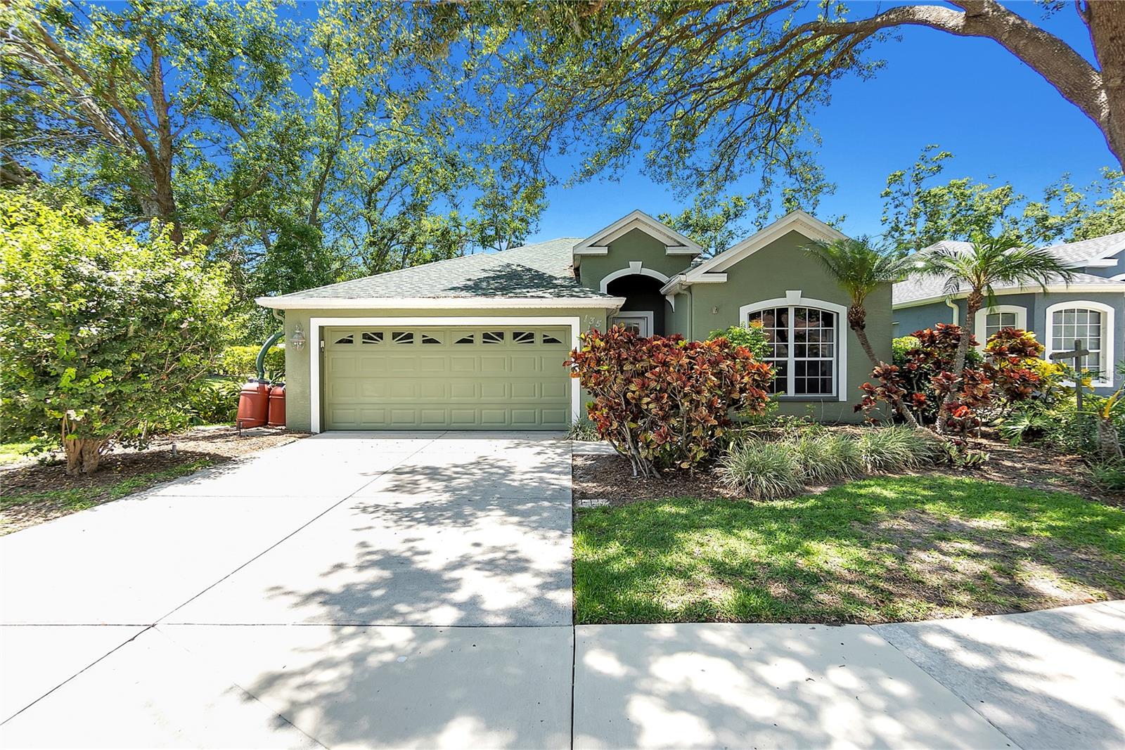 OAK COURT PH 2-A & 2-B - Residential