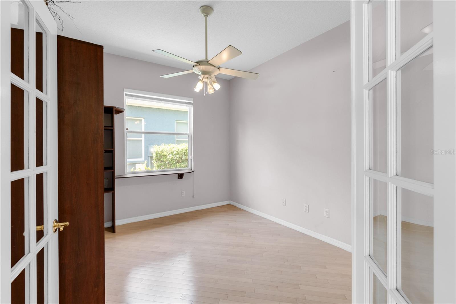 OAK COURT PH 2-A & 2-B - Residential