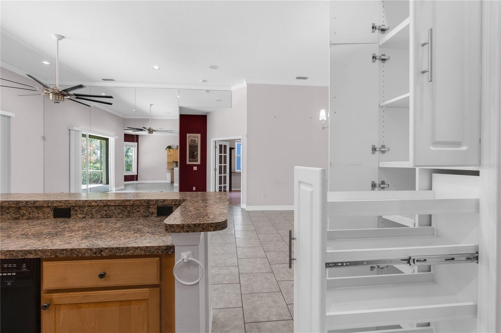 OAK COURT PH 2-A & 2-B - Residential