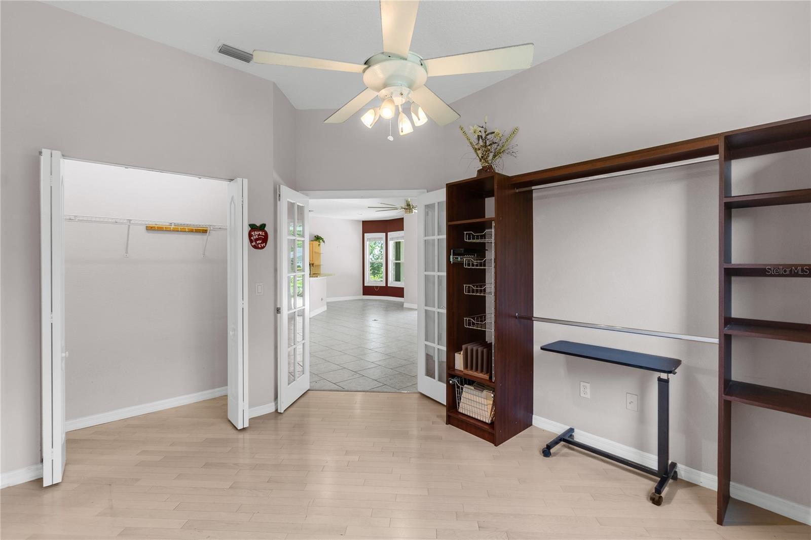 OAK COURT PH 2-A & 2-B - Residential