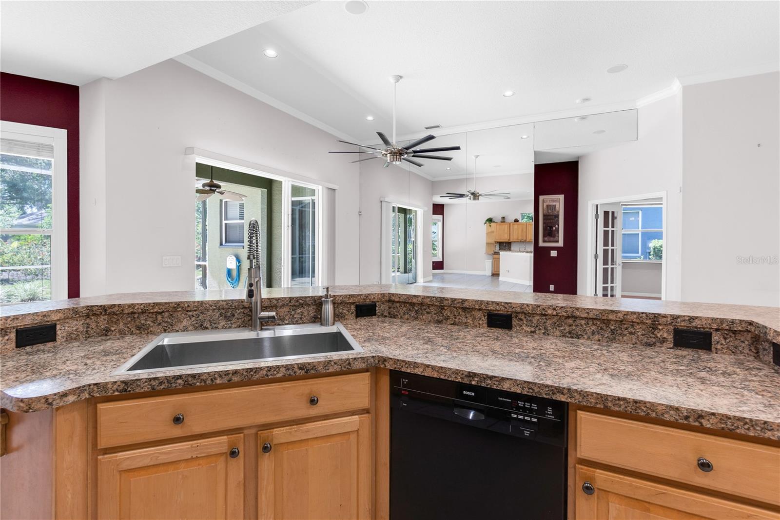 OAK COURT PH 2-A & 2-B - Residential