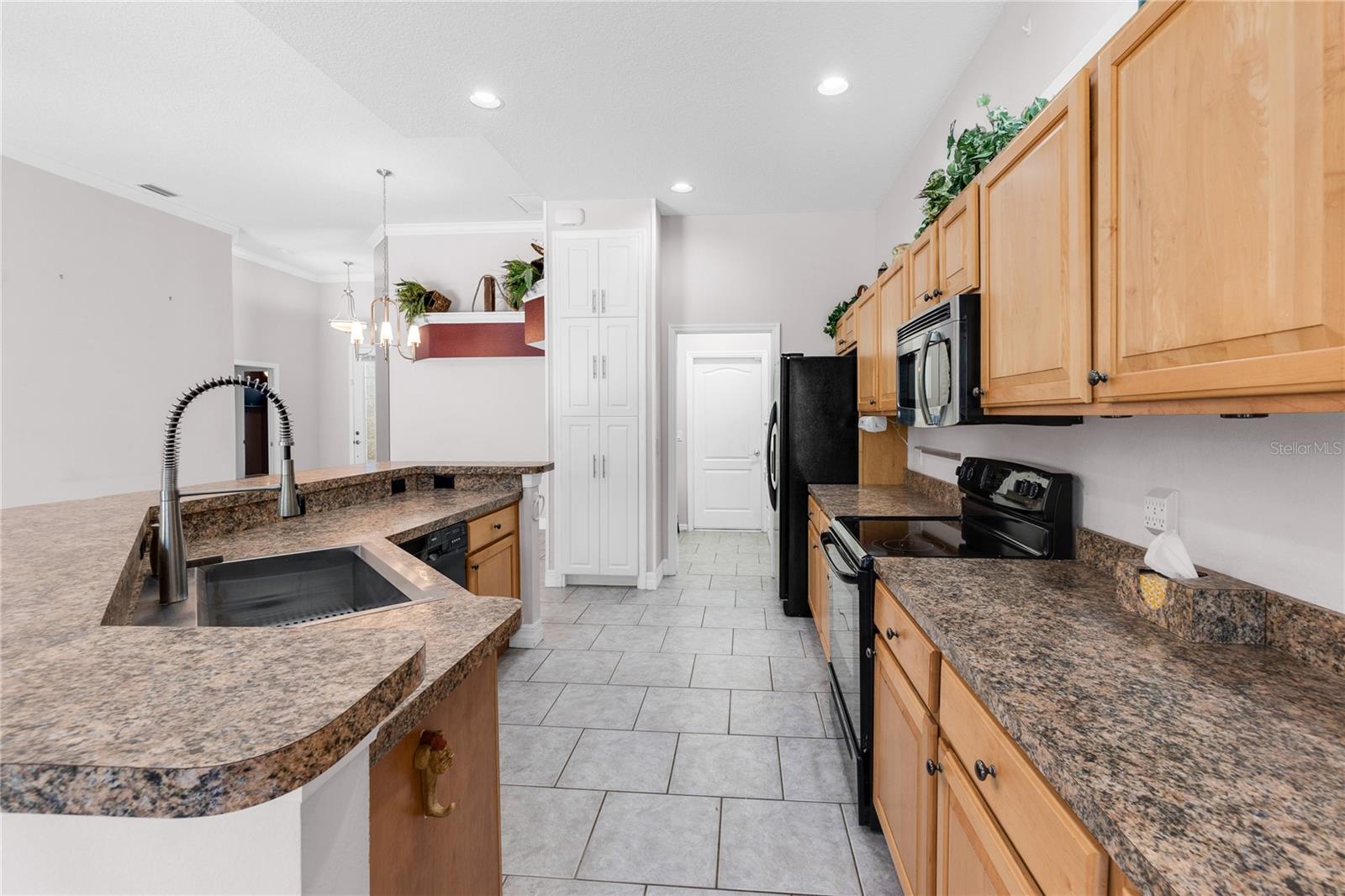 OAK COURT PH 2-A & 2-B - Residential