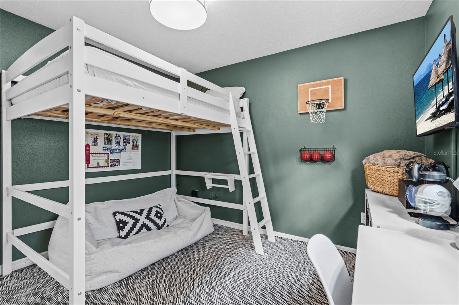 DESOTA PARK - Residential