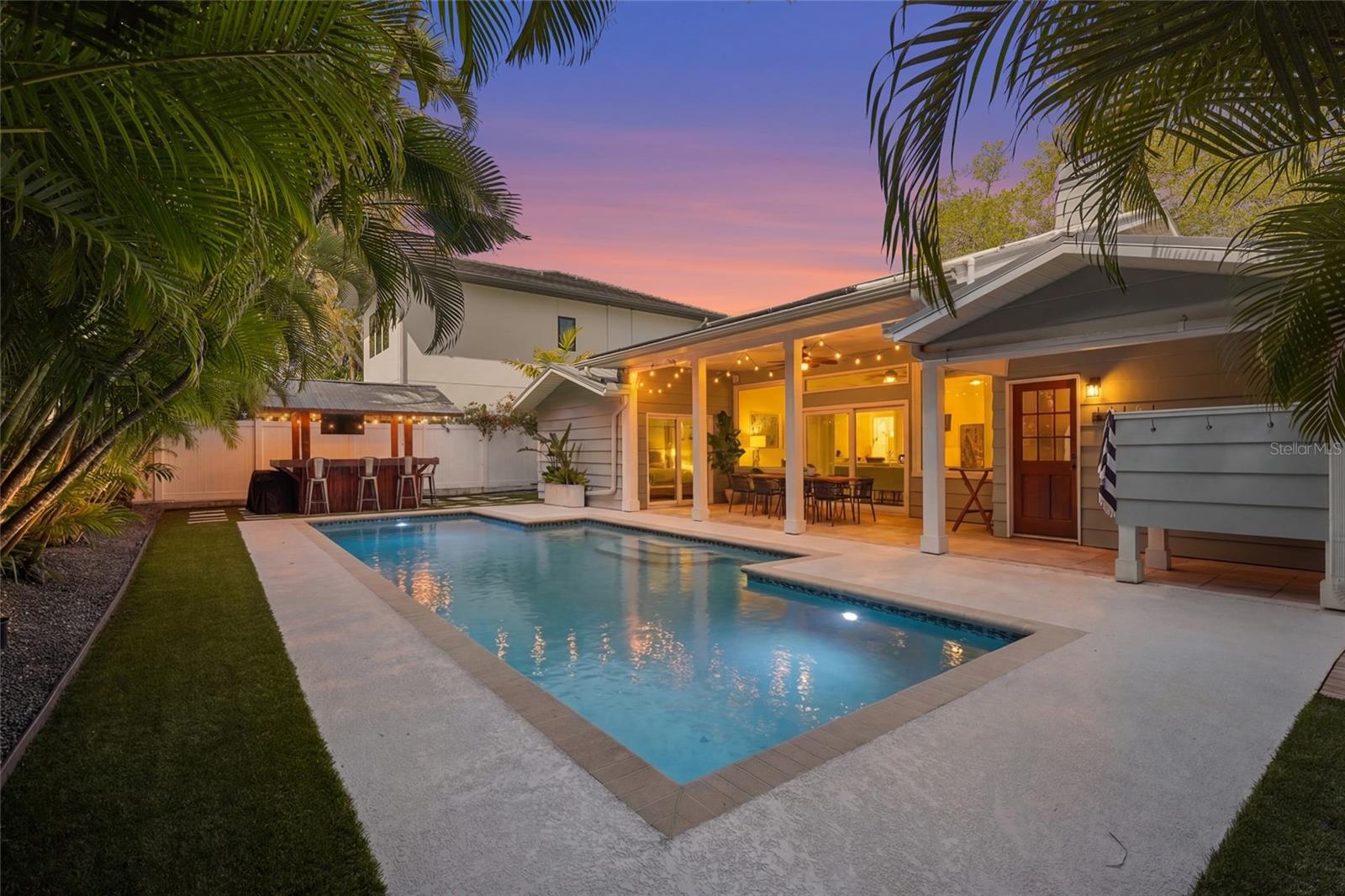 DESOTA PARK - Residential