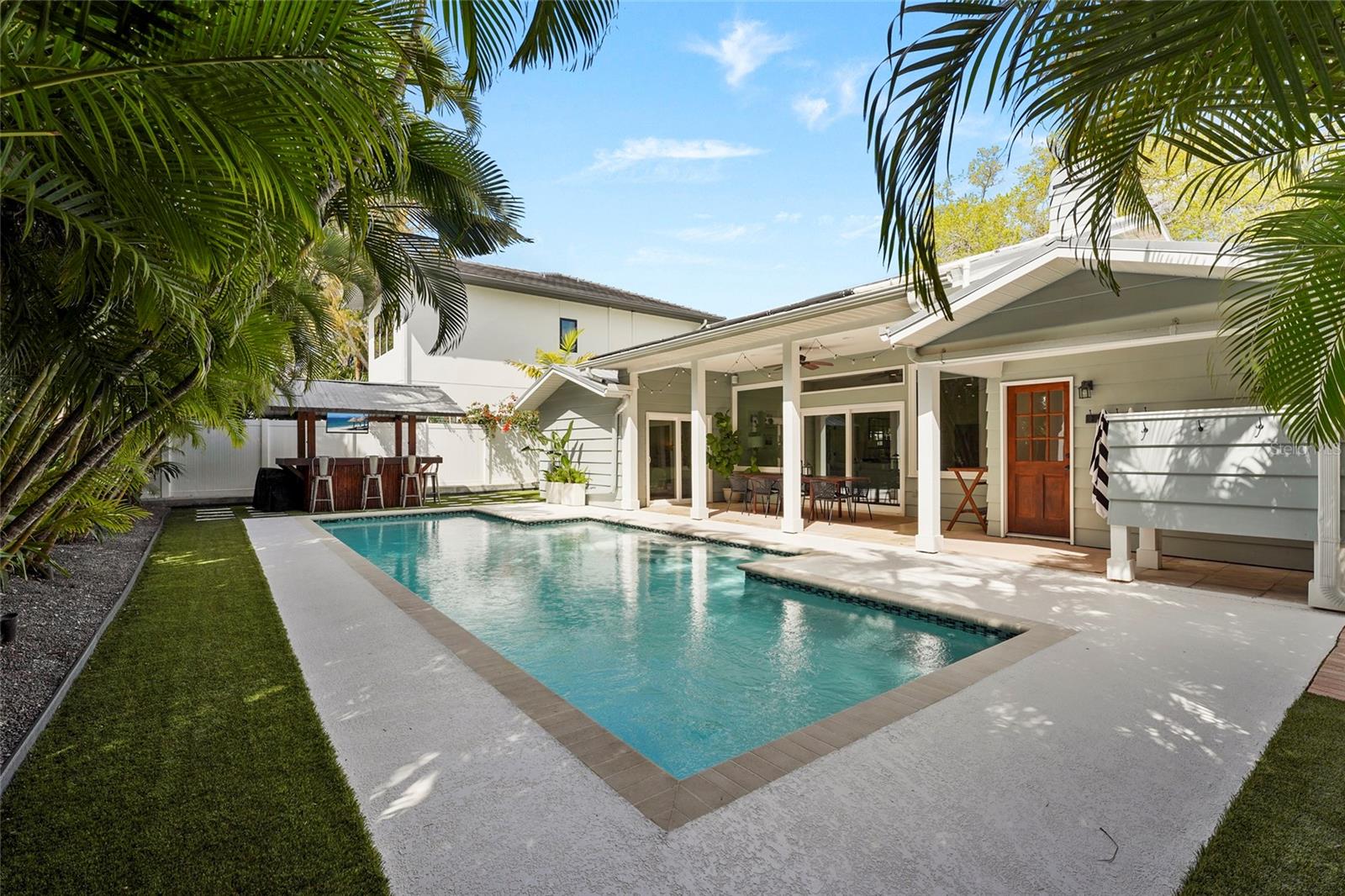 DESOTA PARK - Residential