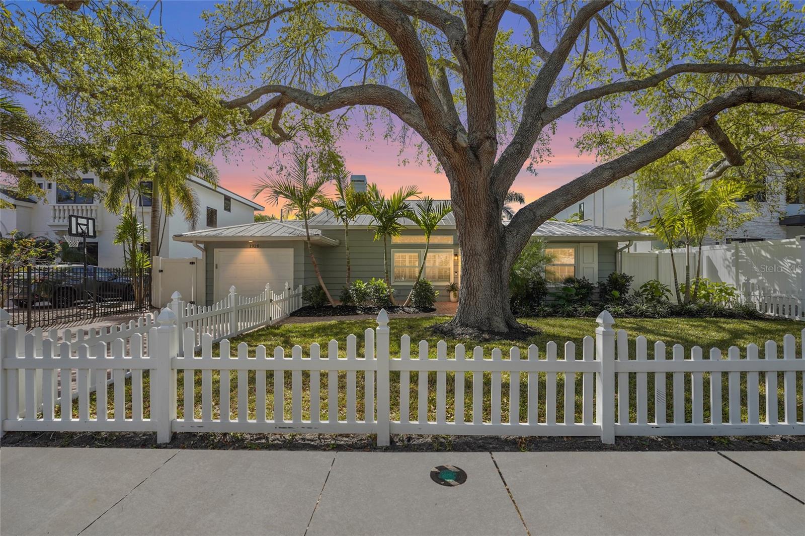 DESOTA PARK - Residential