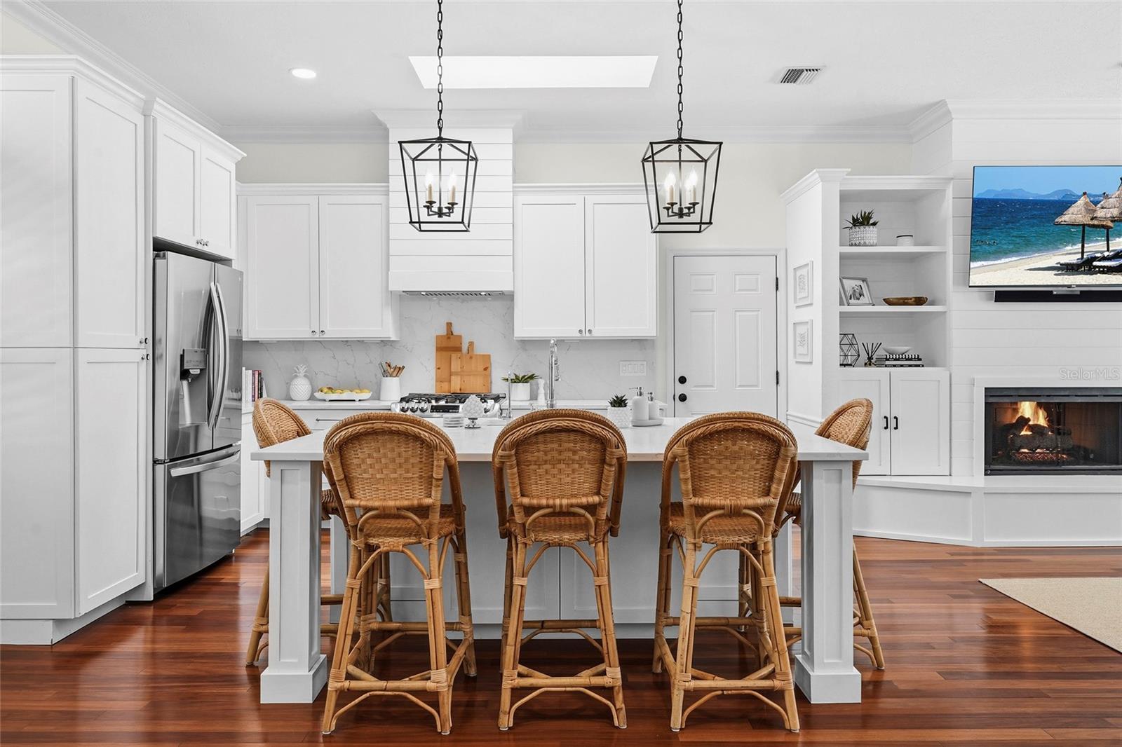 DESOTA PARK - Residential