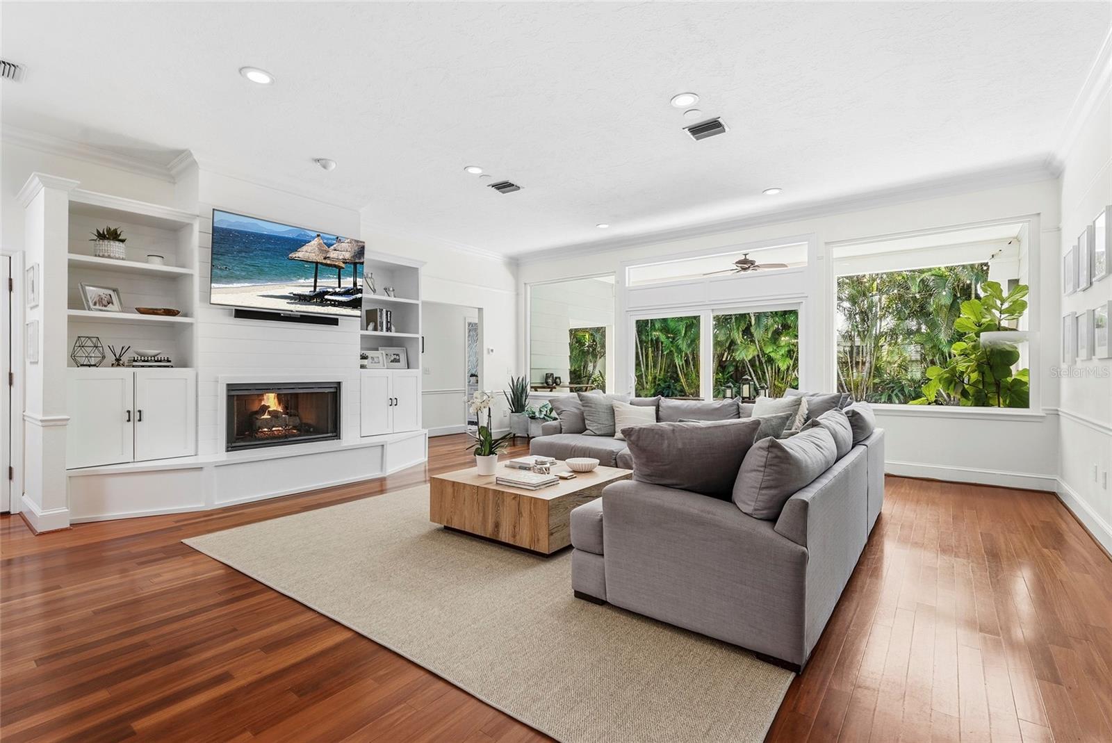 DESOTA PARK - Residential