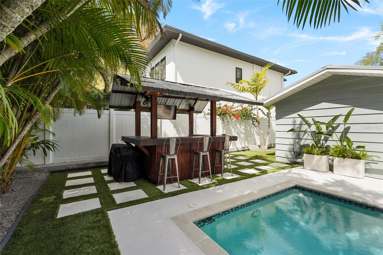 DESOTA PARK - Residential