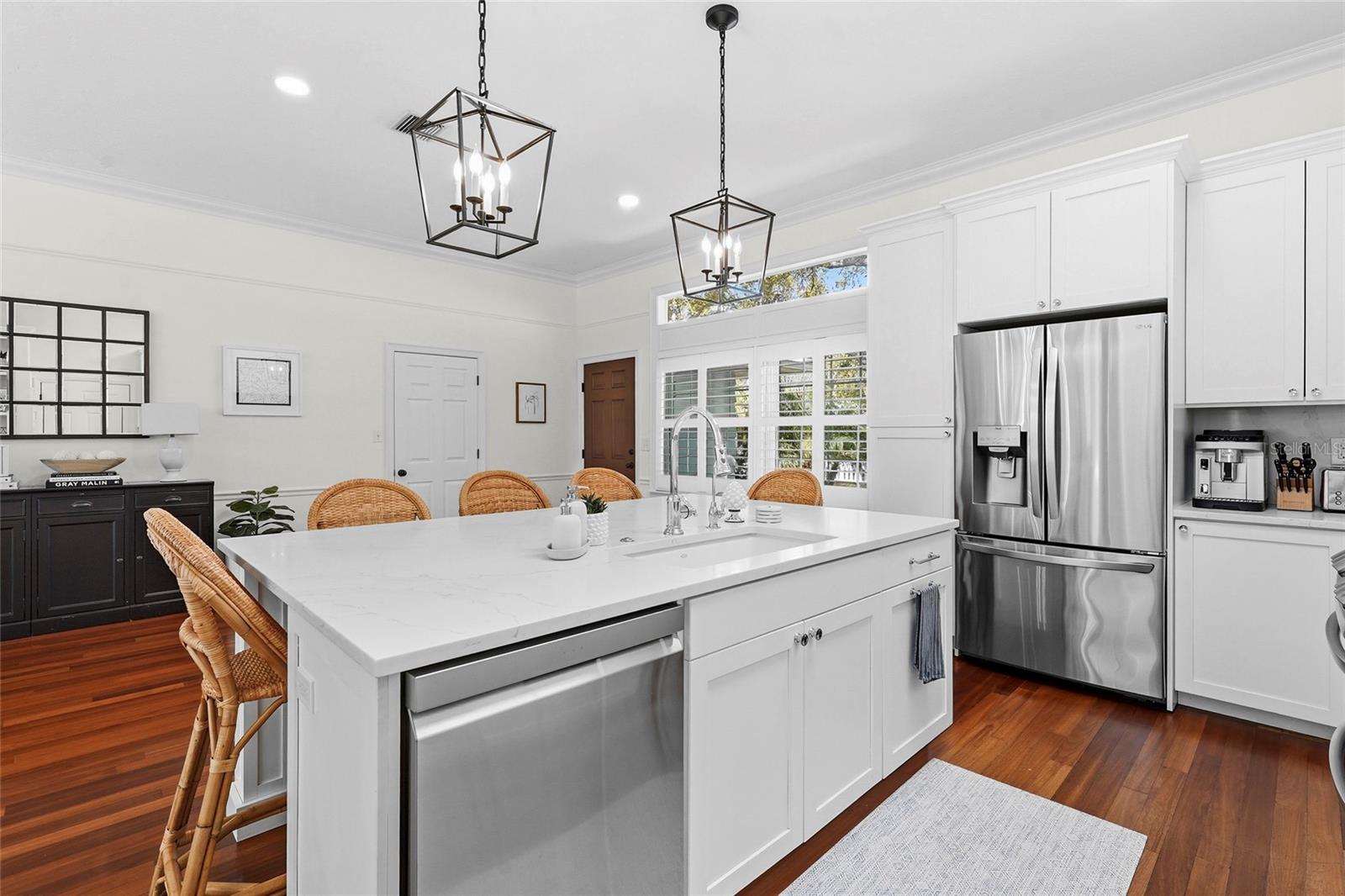 DESOTA PARK - Residential