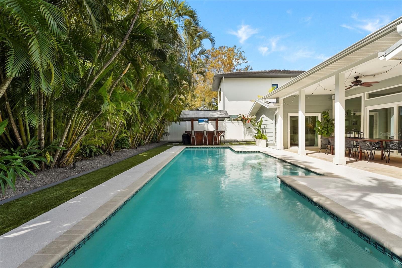 DESOTA PARK - Residential