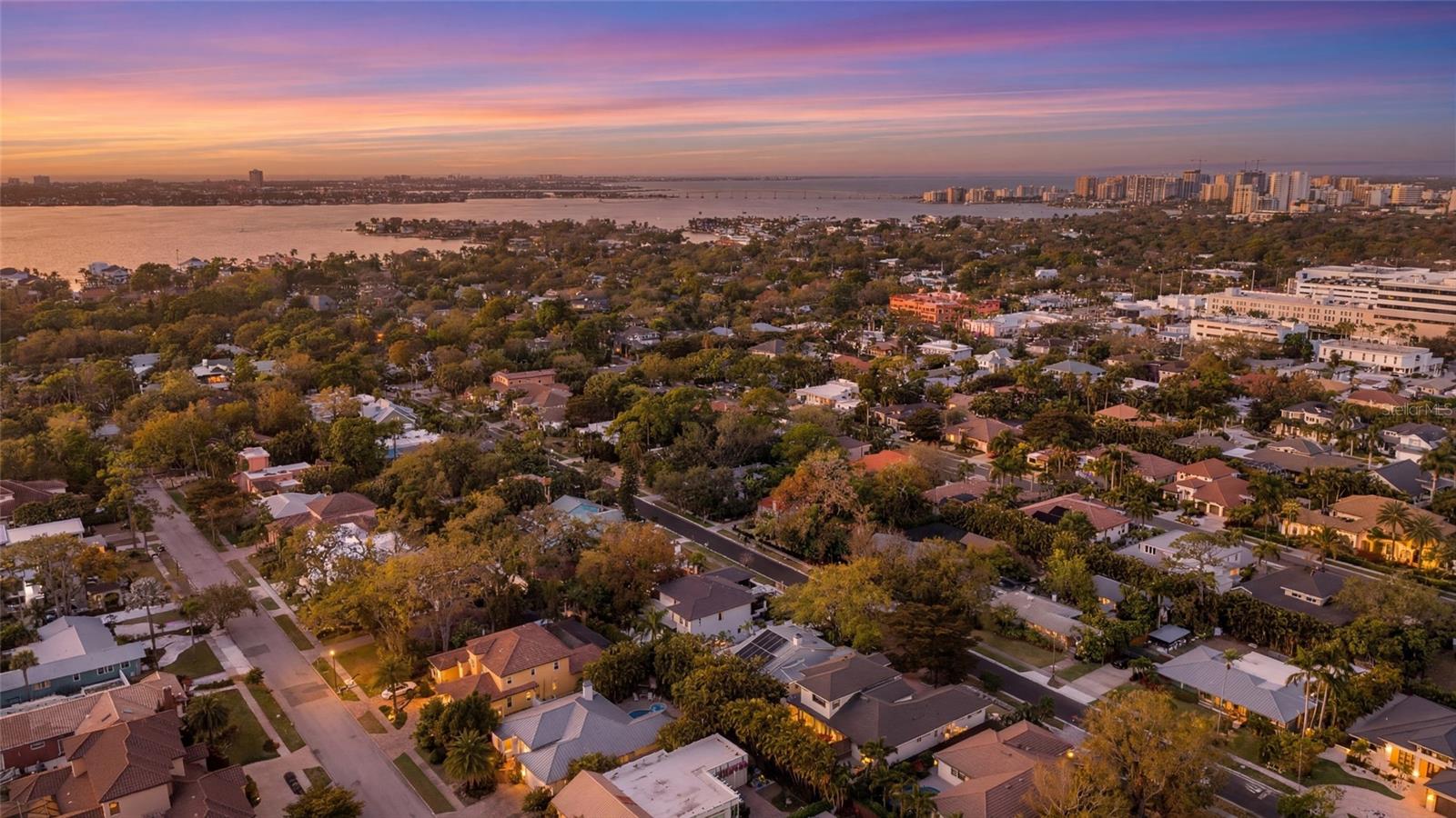 DESOTA PARK - Residential