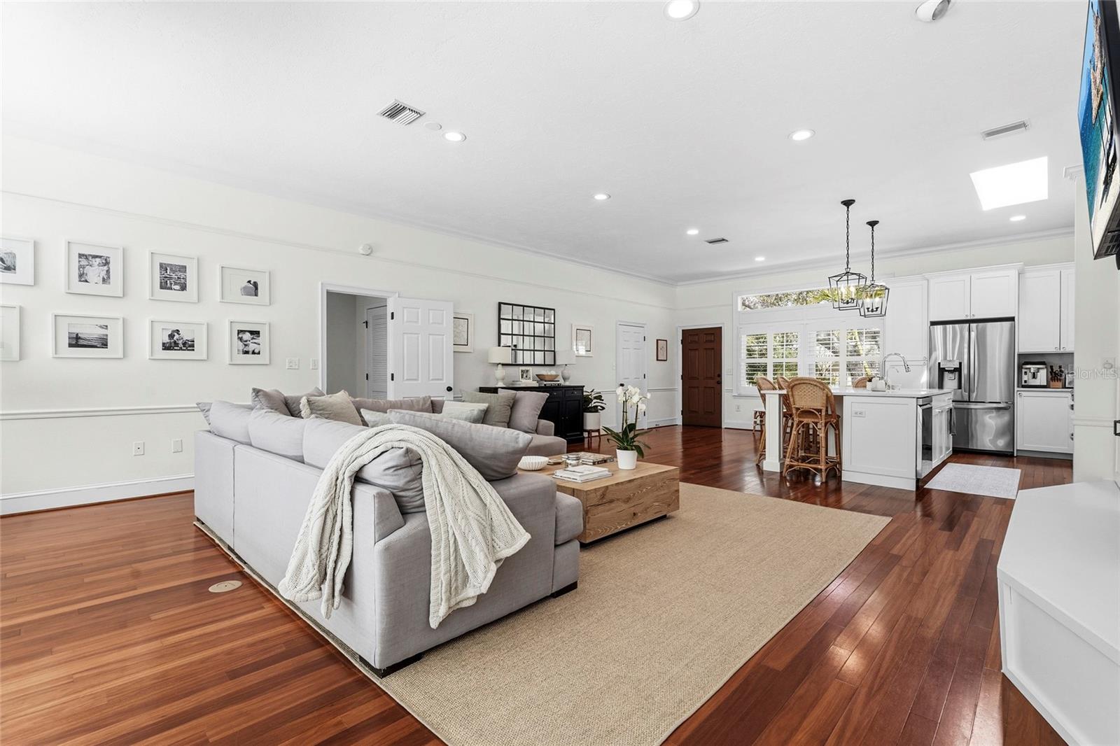 DESOTA PARK - Residential