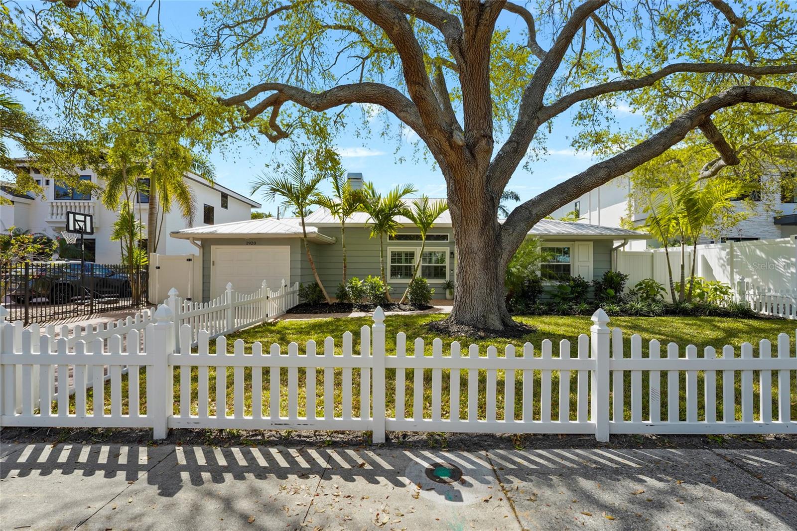 DESOTA PARK - Residential