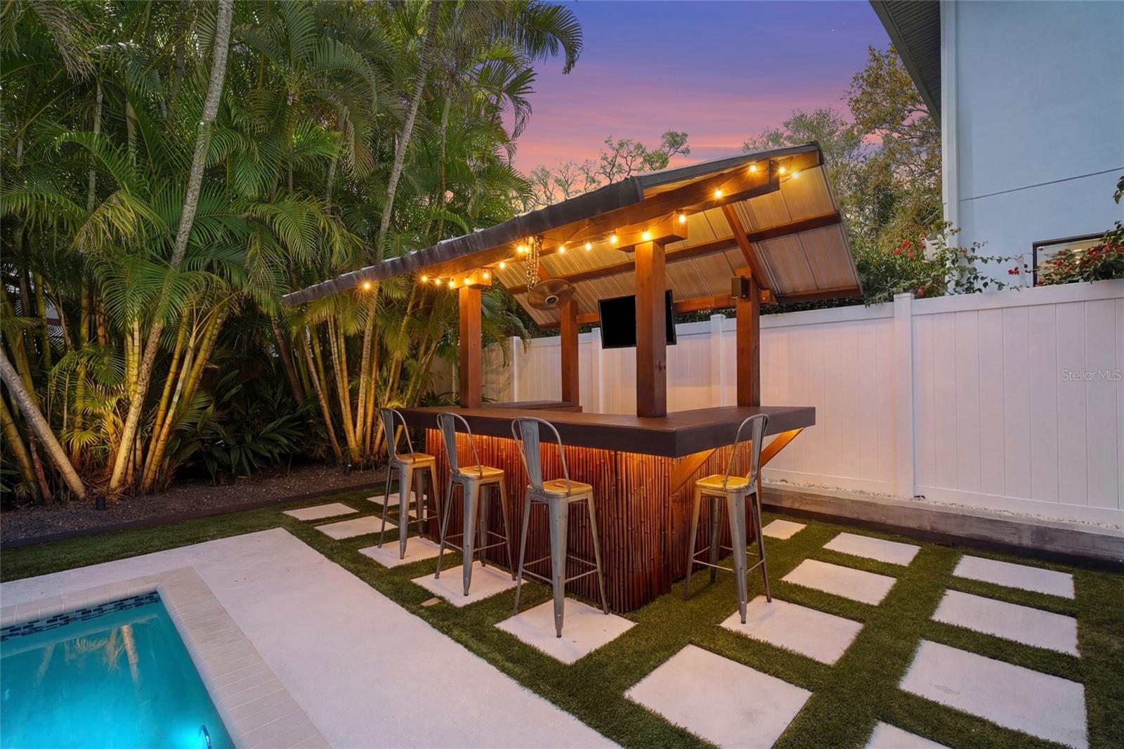 DESOTA PARK - Residential