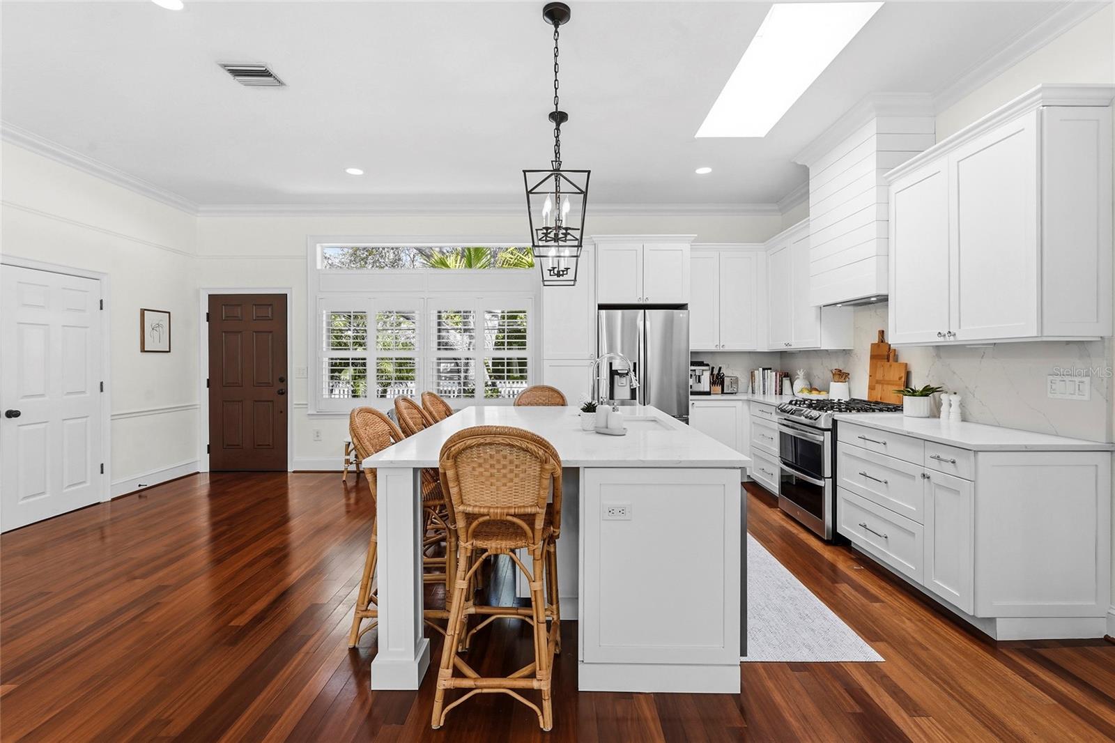 DESOTA PARK - Residential