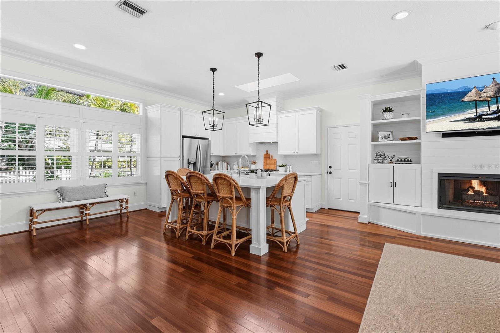 DESOTA PARK - Residential