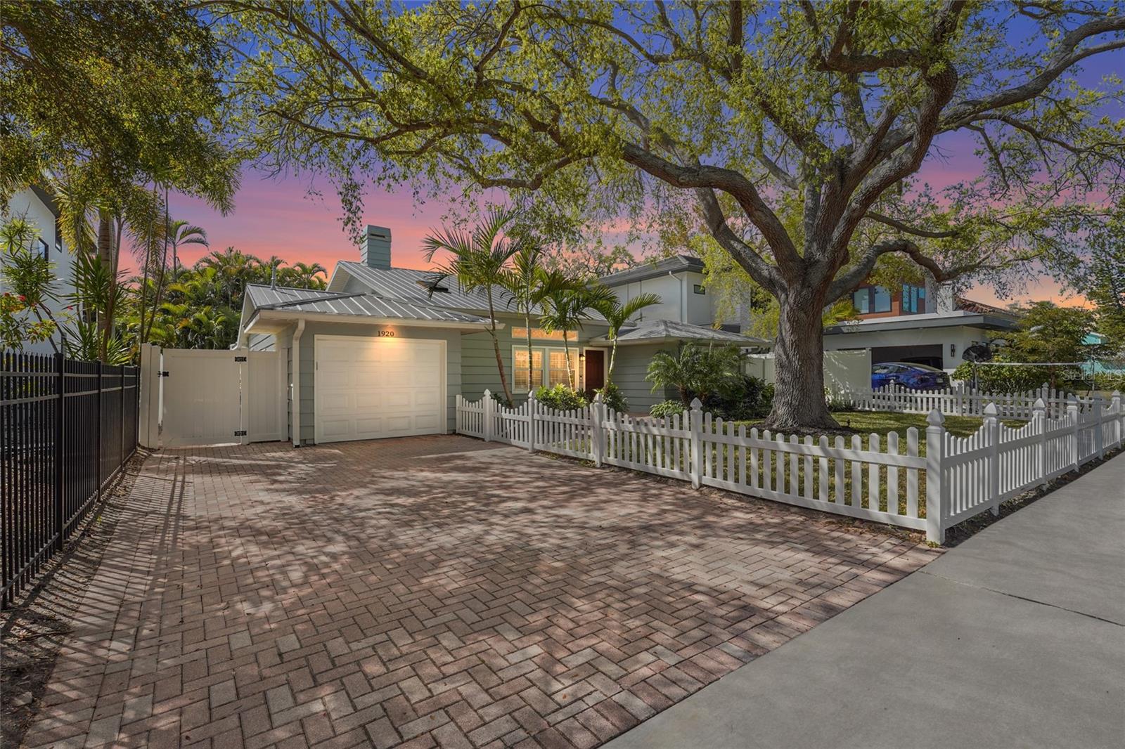 DESOTA PARK - Residential