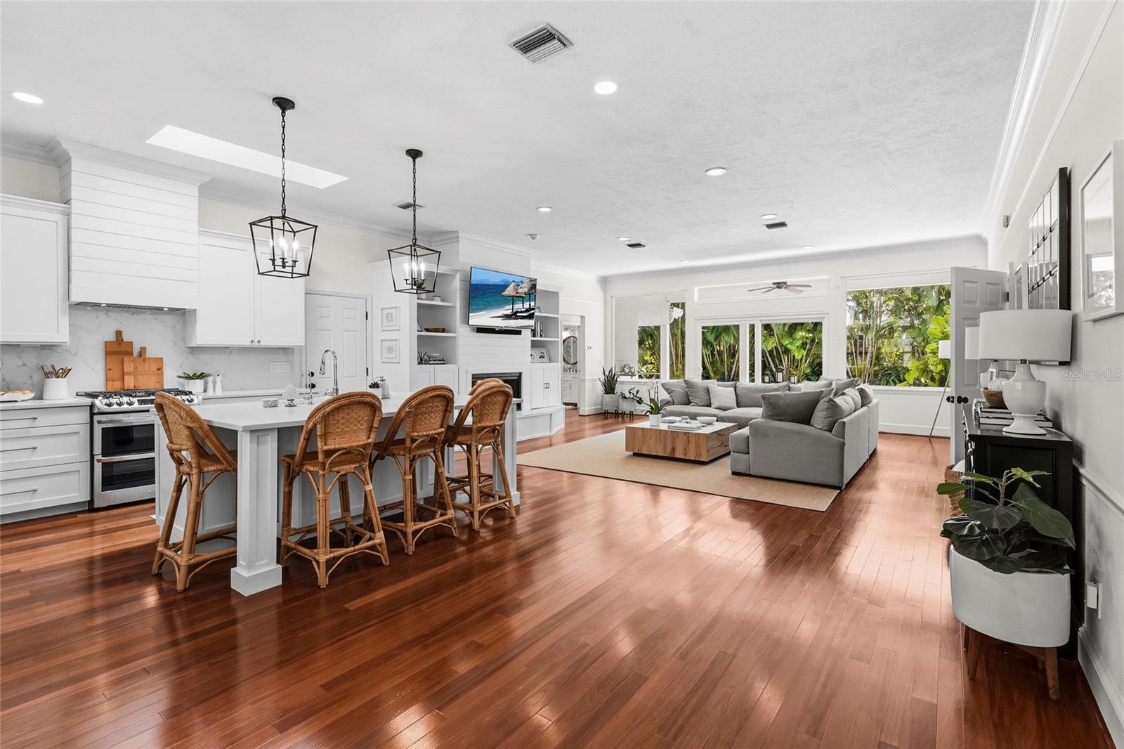 DESOTA PARK - Residential