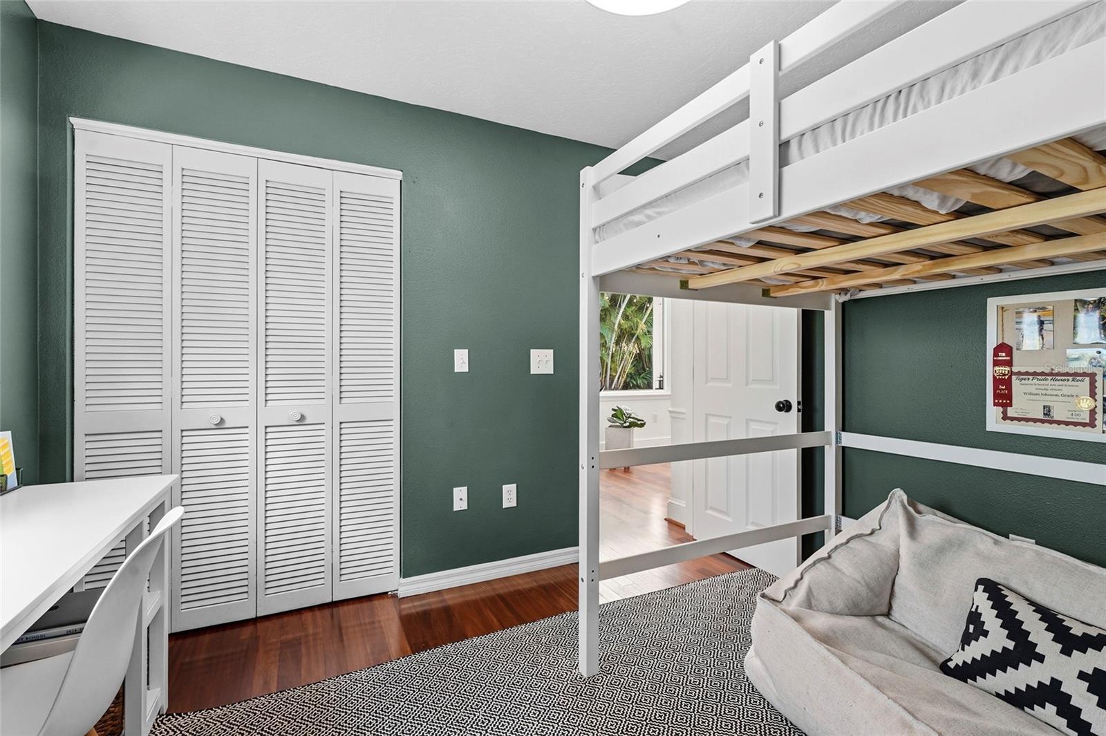 DESOTA PARK - Residential