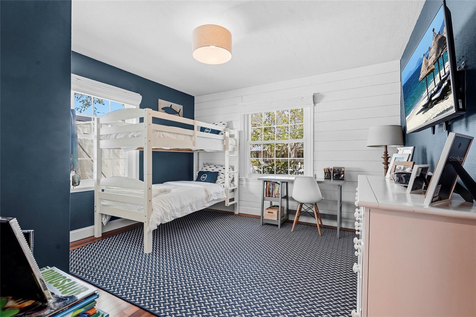 DESOTA PARK - Residential