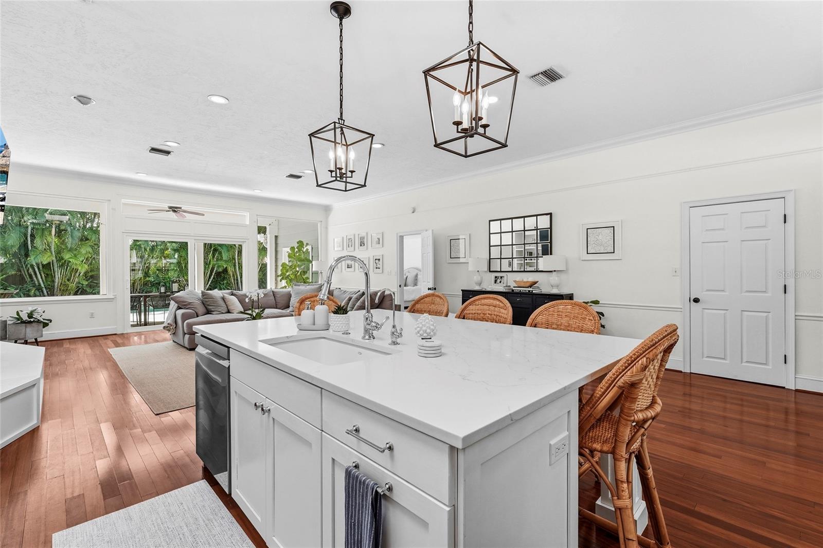 DESOTA PARK - Residential