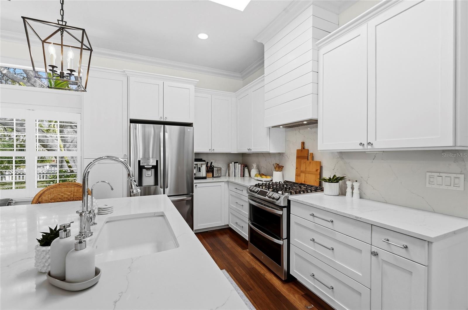 DESOTA PARK - Residential