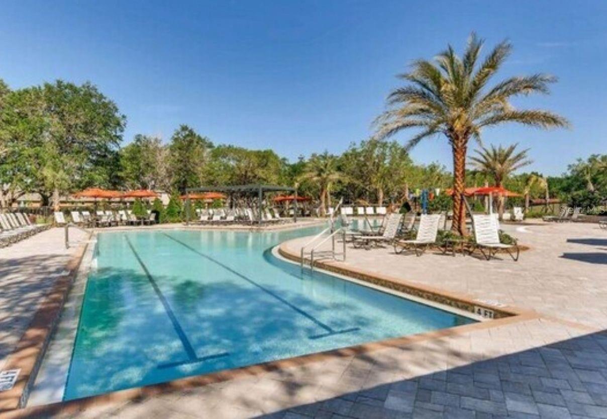 KINDRED PH 3B 3C & 3D - Residential Lease