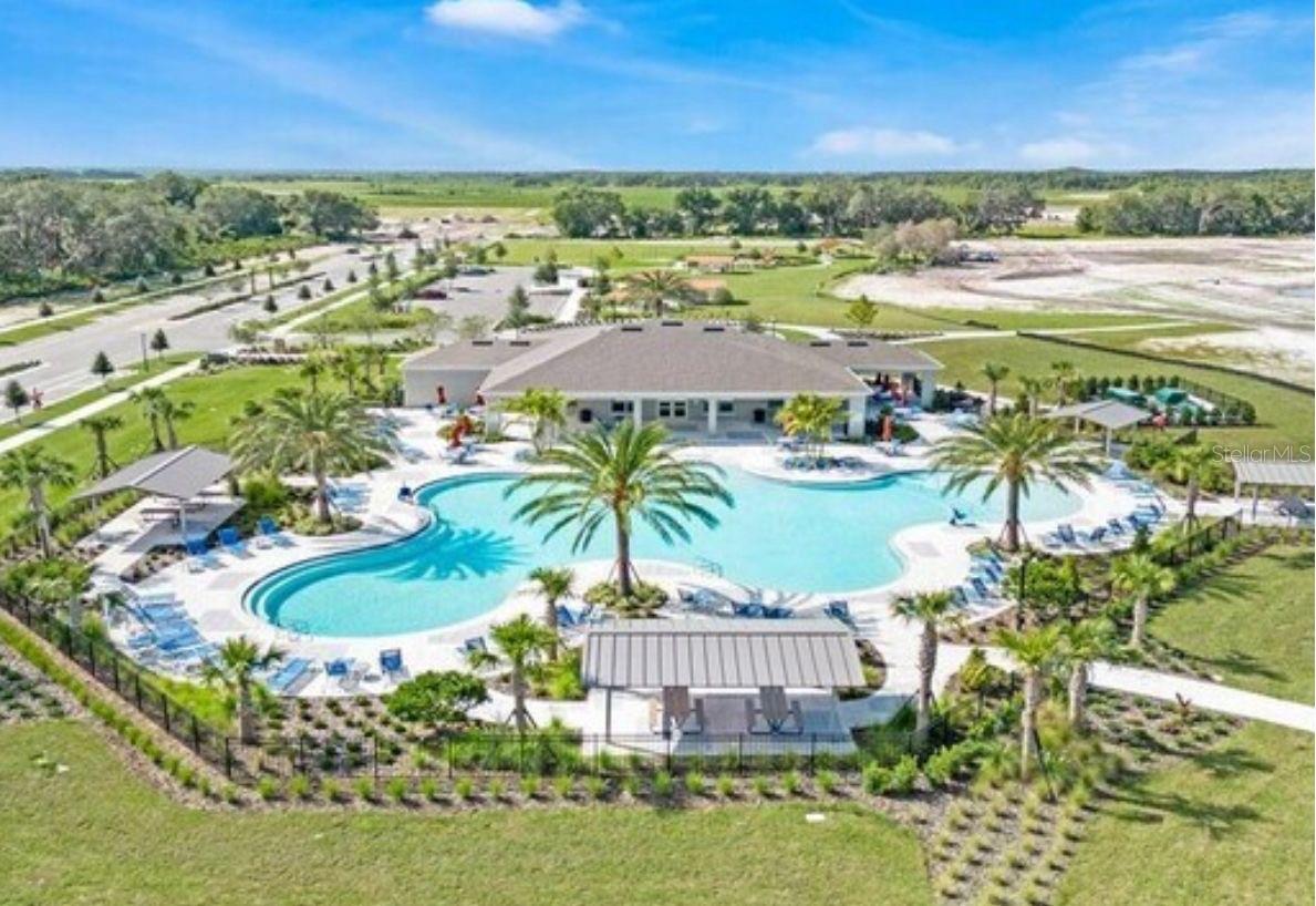 KINDRED PH 3B 3C & 3D - Residential Lease