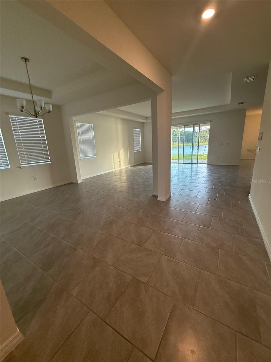 KINDRED PH 3B 3C & 3D - Residential Lease