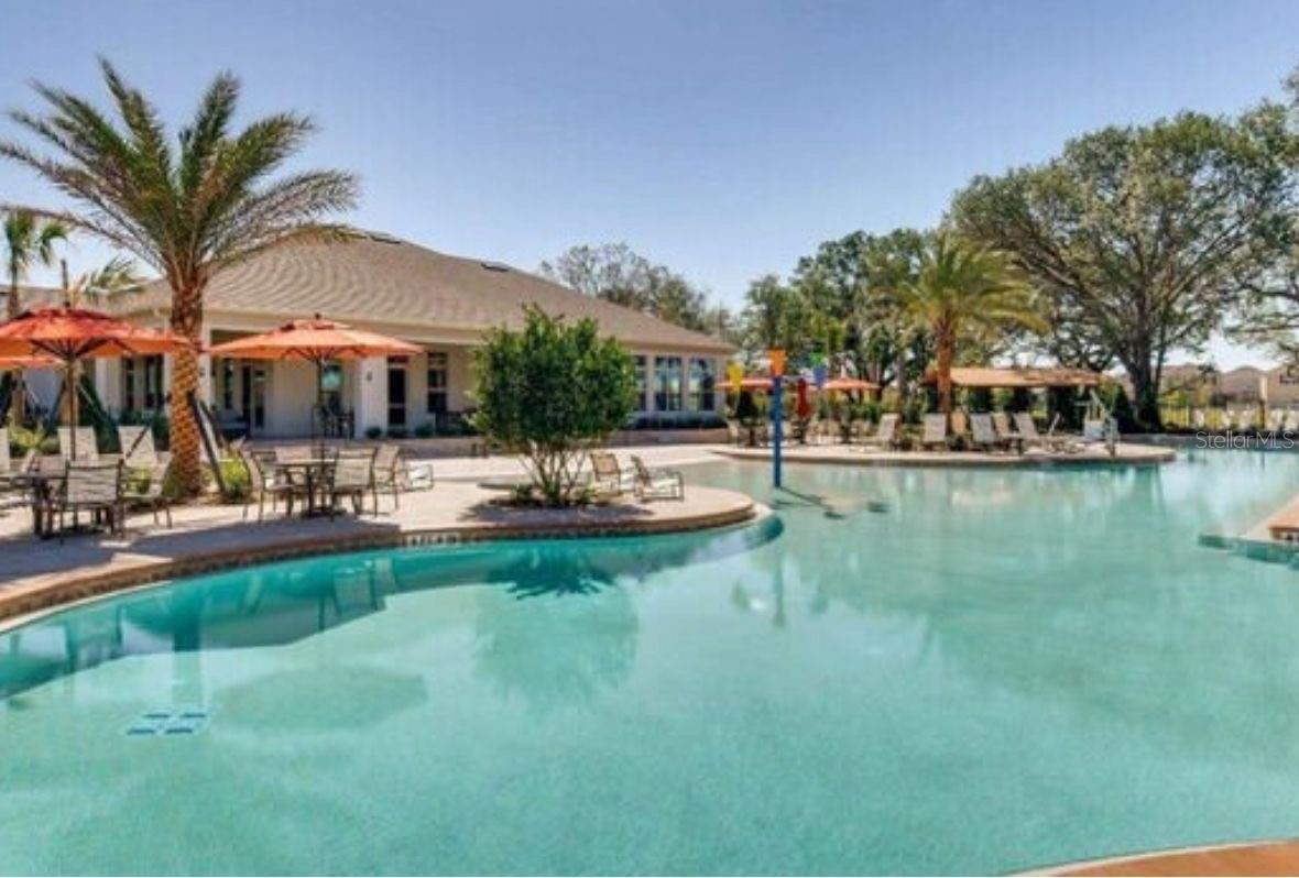 KINDRED PH 3B 3C & 3D - Residential Lease