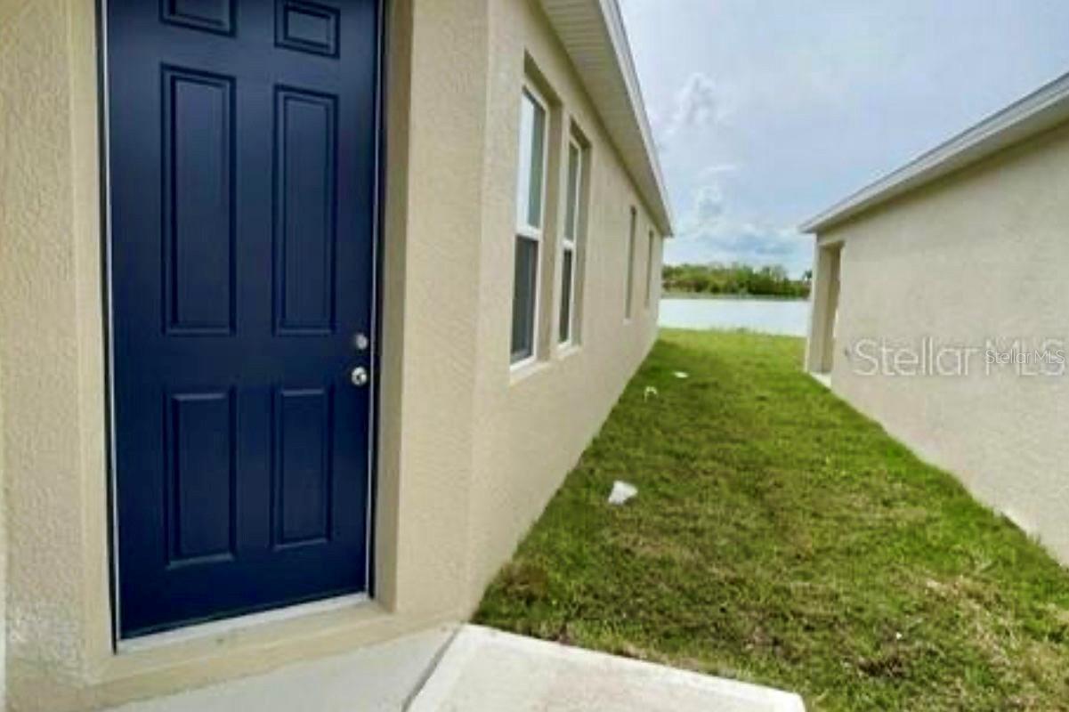 KINDRED PH 3B 3C & 3D - Residential Lease