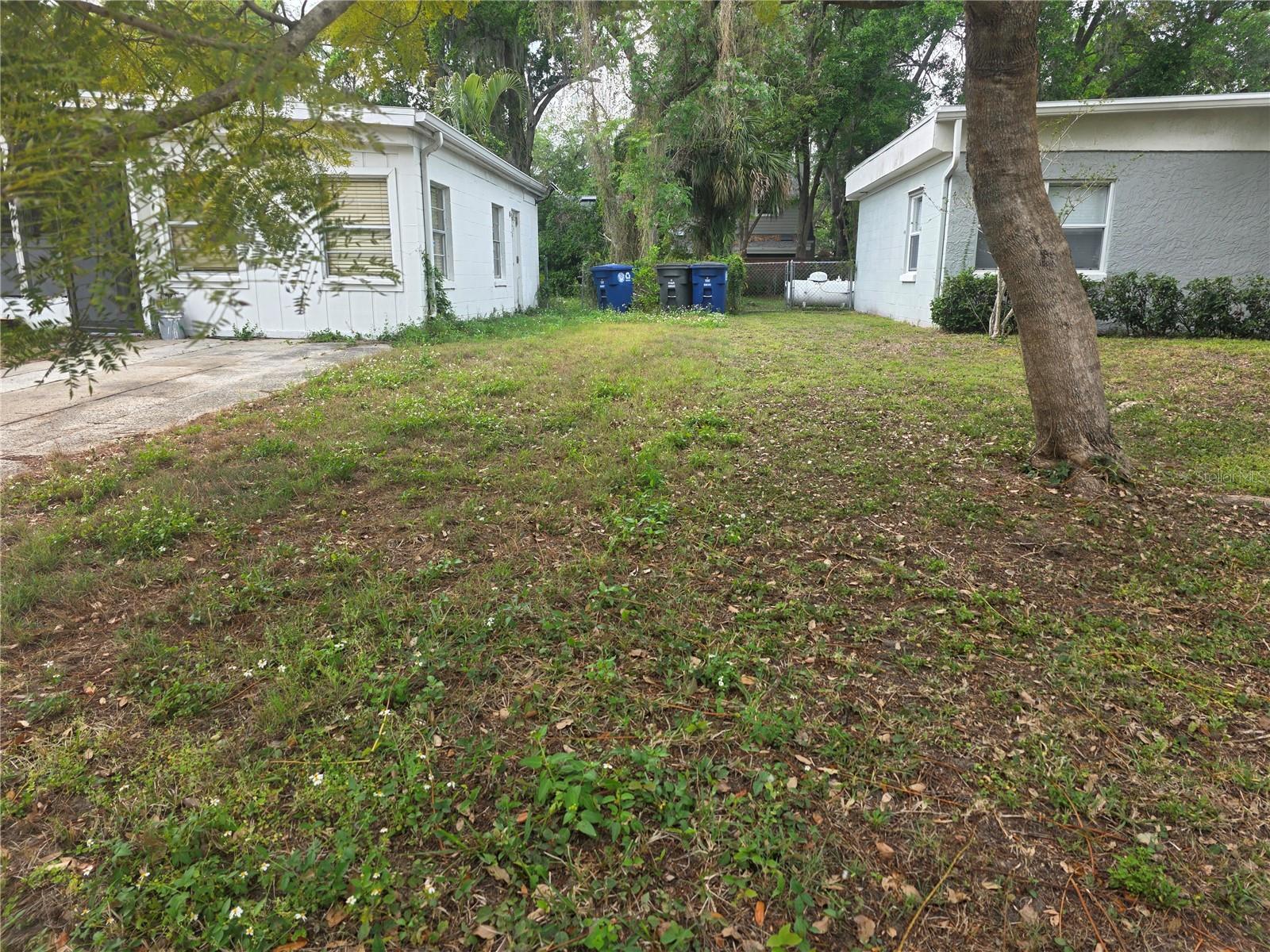 2507 LAFAYETTE AVENUE