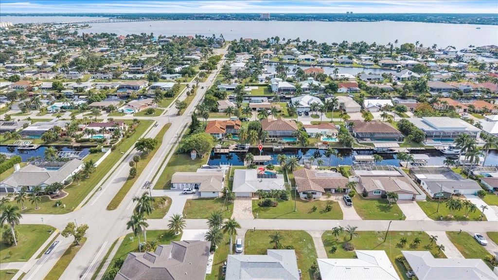 Photo of 5305 Malaluka Court, Cape Coral, FL 33904 (MLS # C7517023)