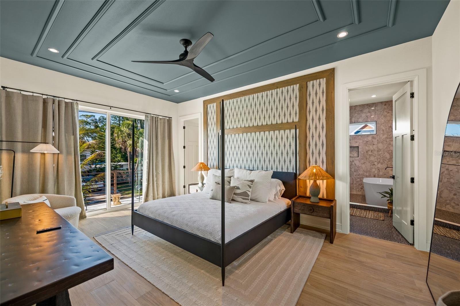 BAY PALMS ADD - Residential