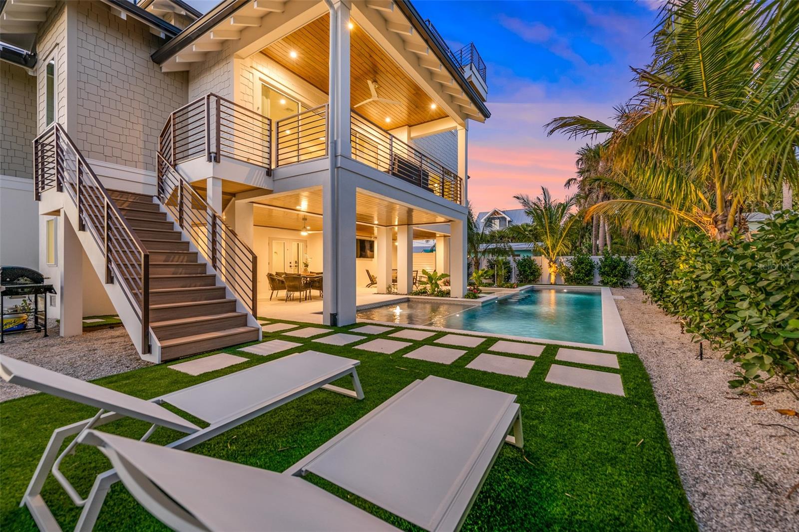 BAY PALMS ADD - Residential