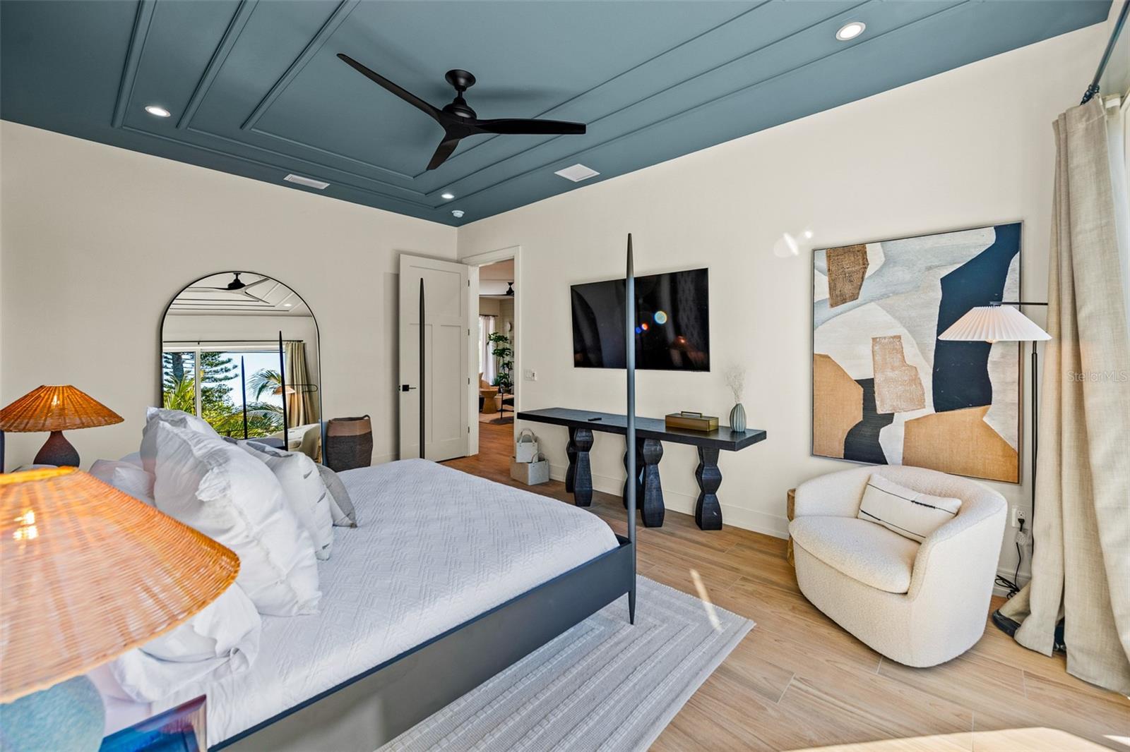 BAY PALMS ADD - Residential