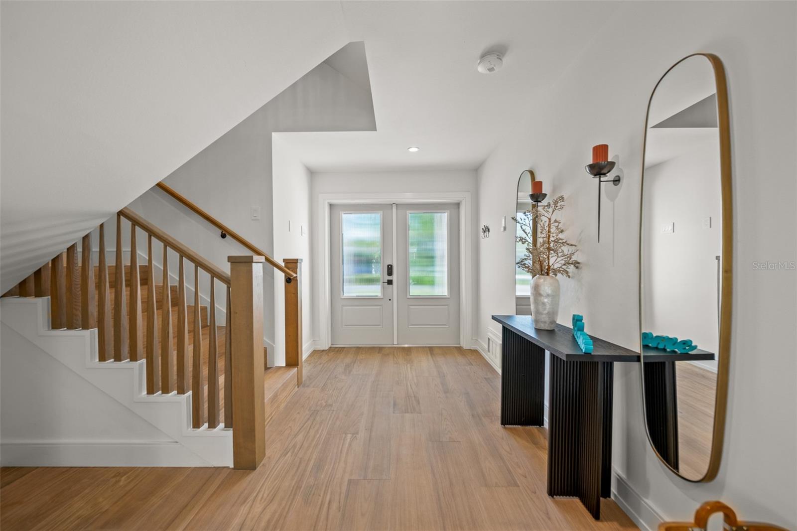 BAY PALMS ADD - Residential