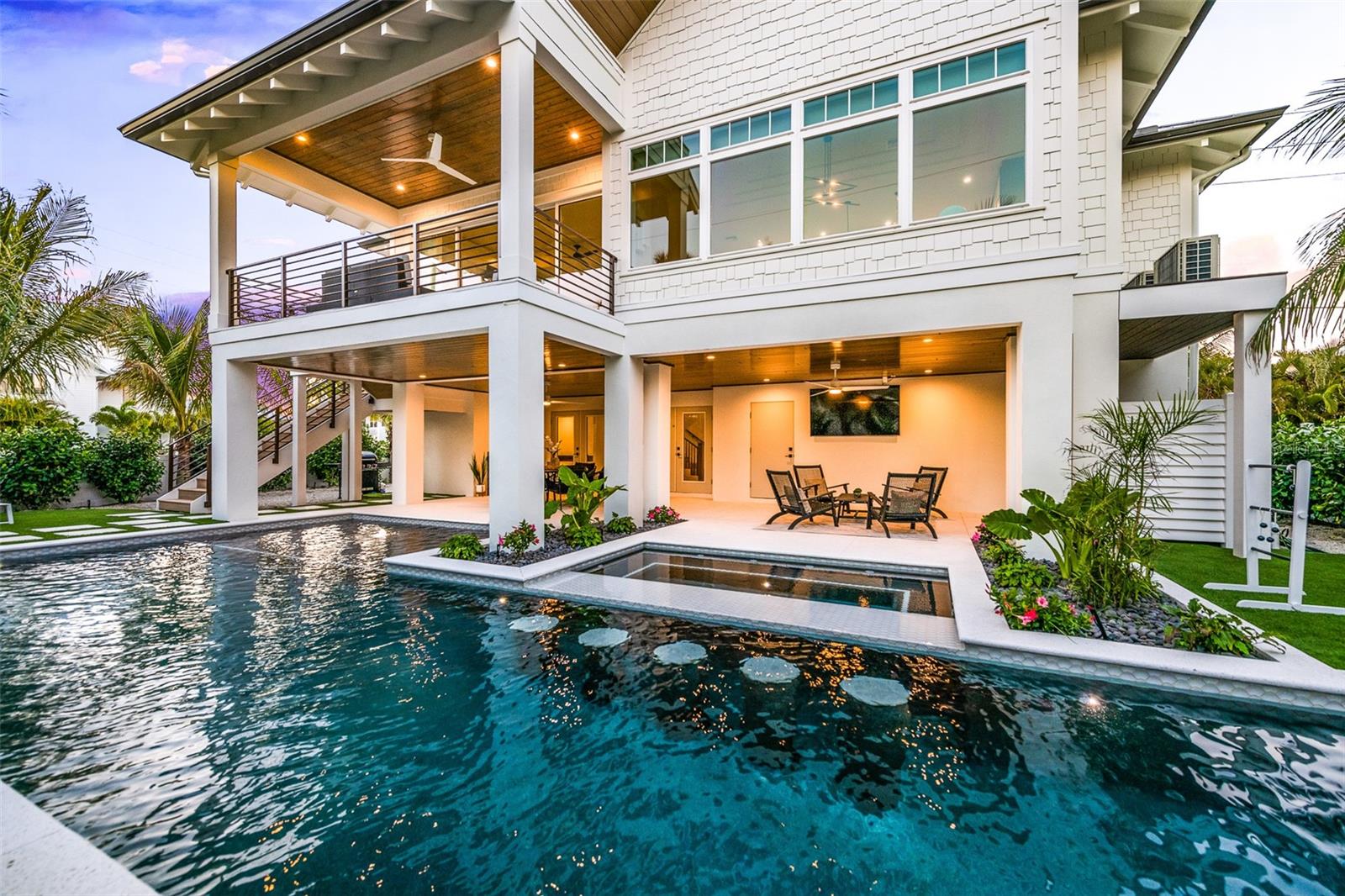 BAY PALMS ADD - Residential