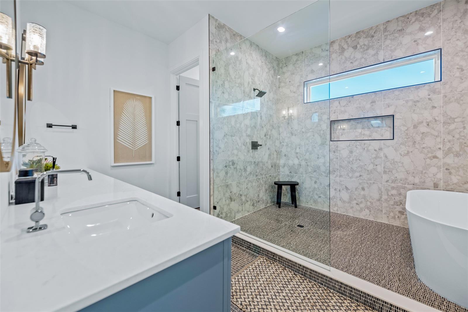 BAY PALMS ADD - Residential