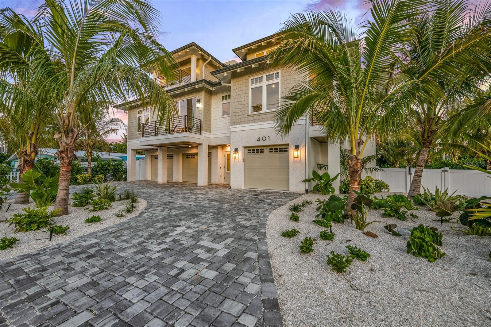 BAY PALMS ADD - Residential