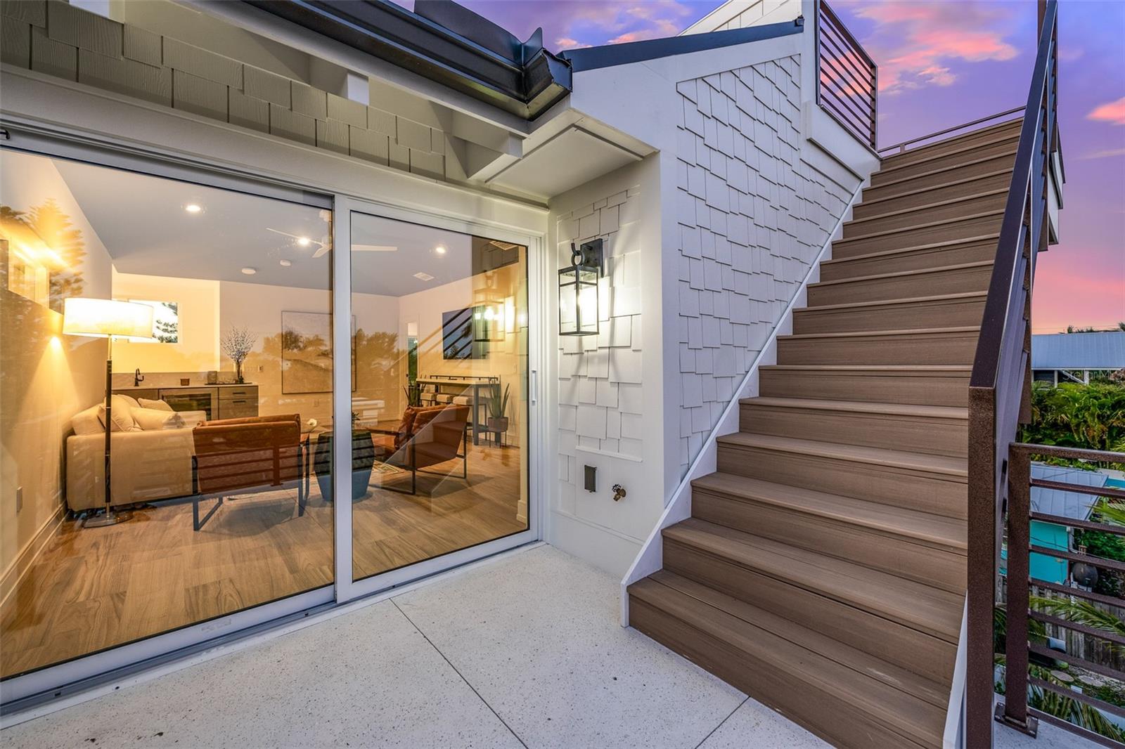 BAY PALMS ADD - Residential