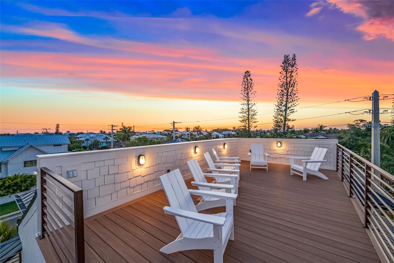 BAY PALMS ADD - Residential